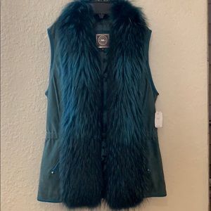 Double D Ranch Vest
